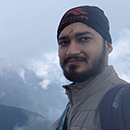 Pradeep Singh