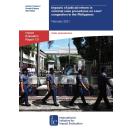 Impacts of judicial reform in criminal case procedures on court congestion in the Philippines