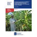 An impact assessment of EAMDA’s banana initiative to increase technology adoption by smallholder farmers in Kenya
