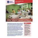 Impacts of a work support programme for youth on academic outcomes and employability in the Philippines 