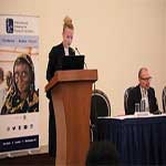 Promoting latrine use for Swachh Bharat