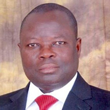 Ahonali Patrice Gbaguidi