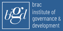Brac Institute of Governance & Development BIGD