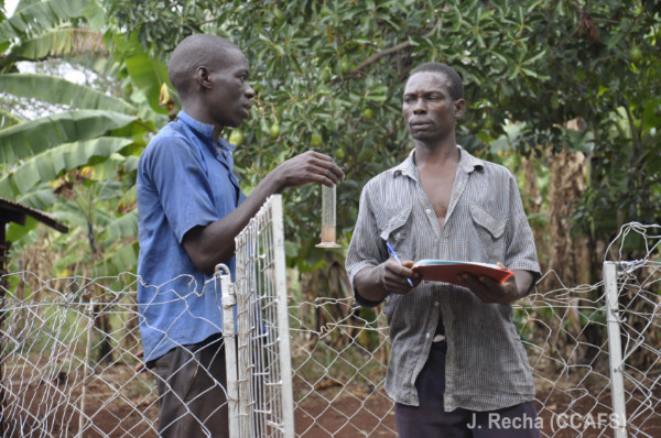 Informing biodiversity conservation strategies in Uganda and beyond