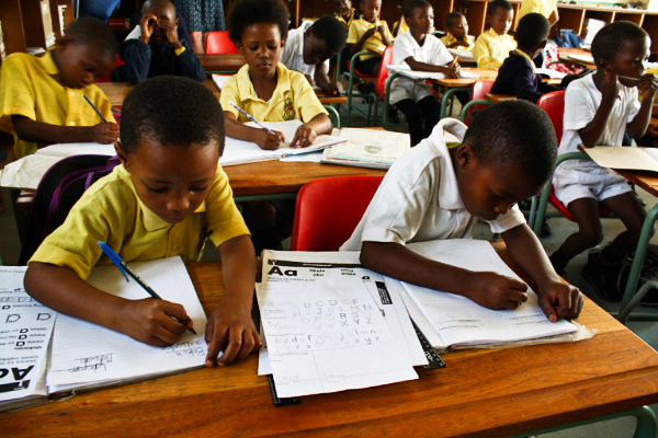 How evidence is informing solutions to South Africa’s early grade reading crisis