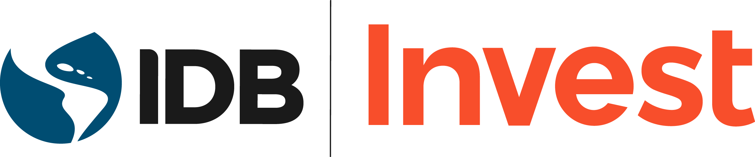 IDB Invest logo