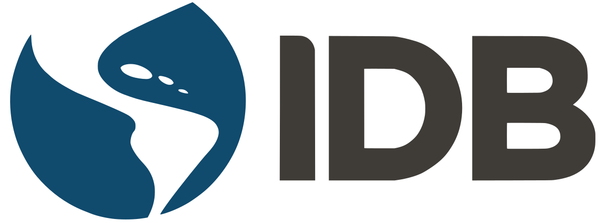 IDB logo