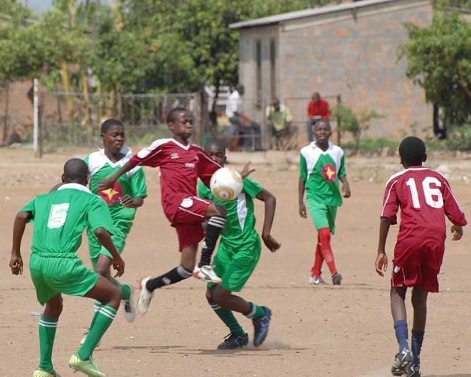 Promoting voluntary medical male circumcision through soccer: how evidence influenced global practices