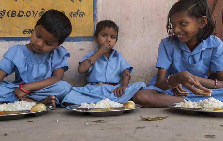 Informing the design of interventions to reduce childhood anaemia in India