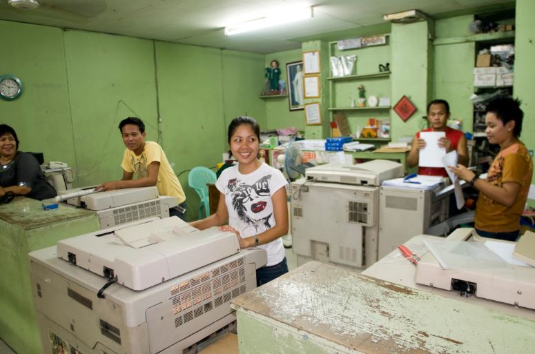 Increasing opportunities for youth employment in the Philippines