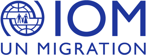 IOM logo