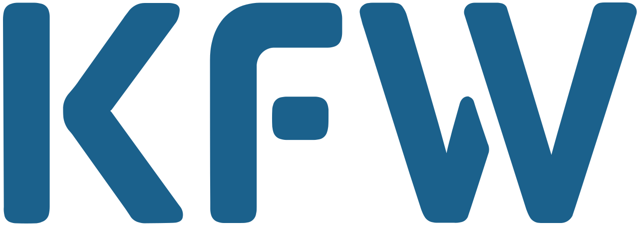 KFW logo