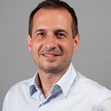 Sebastian Lemire