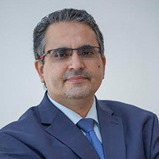 Dr. Moosa Elayah