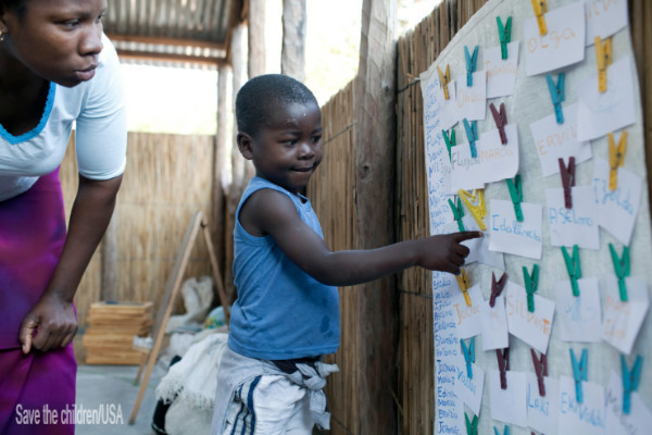 Building on evidence of a promising preschool programme in Mozambique