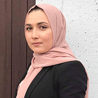 Muslima Hussaini 
