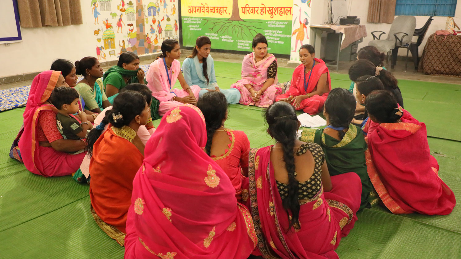 For Illustrative purpose only