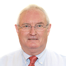 Nicholas Burnett