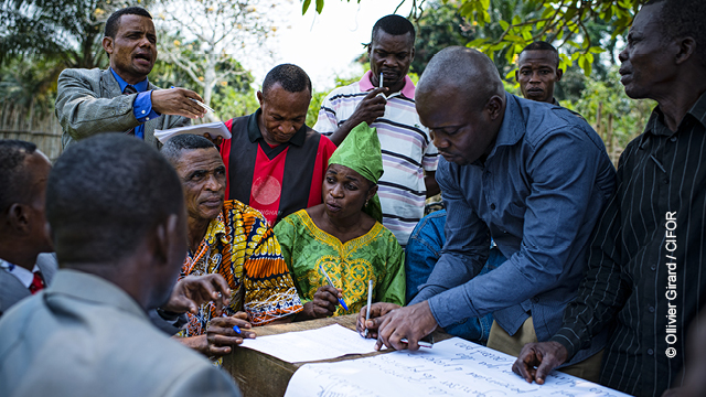  How can a rethink of lessons from field experiments inform future research in transparency, participation and accountability?