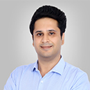 Puneet Arora