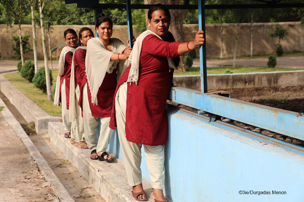 How sanitation collectives in India help the marginalized earn livelihood and respect