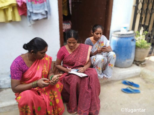 For Illustrative purpose only