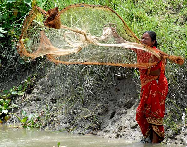 Landing the big one: Can we rely on the private sector to empower women and improve child nutrition?