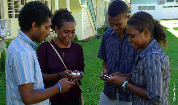 Using social media for community health outreach during the crisis: What evidence is available?