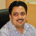 Hitesh Somani