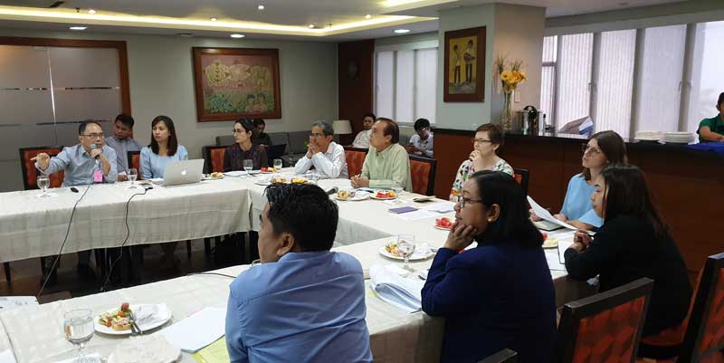 Putting government in the driver’s seat to generate and use impact evaluations in the Philippines