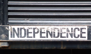 Independance