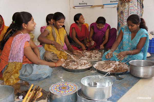 It’s time to take note of the Self Help Groups’ potential