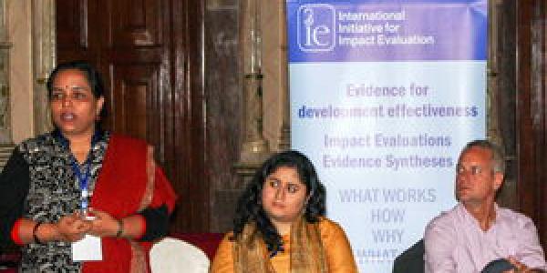Improving adolescent lives in South Asia
