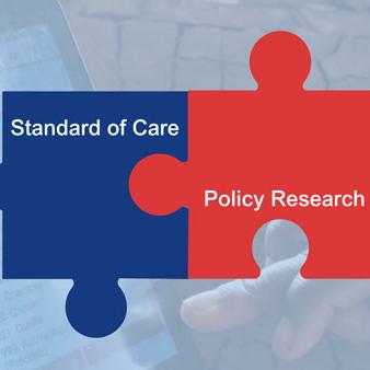 Standards of Care in Policy Research