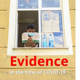Opportunities, challenges, and strategies for evidence production and use in the COVID era: 3ie’s expert panel weighs in