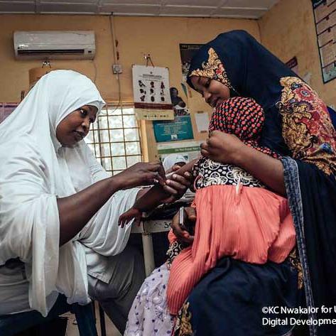 Evidence impact: Community leaders engaged to increase immunization rates 