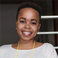 Michelle Mbuthia