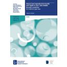 Sexual and reproductive health and rights in low- and middle-income countries: An evidence gap map
