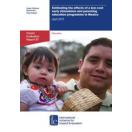 Estimating the effects of a low-cost early stimulation and parenting education programme in Mexico