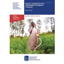 Impacts, maintenance and sustainability of irrigation in Rwanda