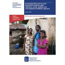 Promoting latrine use in rural Karnataka using the risks, attitudes, norms, abilities and self-regulation (RANAS) approach