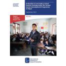 Evaluation of secondary school teacher training under the School Sector Development Programme in Nepal