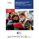 Impact Evaluation of the ADN Dignidad Program: Understanding the impact of a Humanitarian Cash Transfer (HCT) program in Colombia