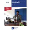 The impacts of formal registration of businesses in Malawi