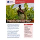 Strengthening soil management practices and access to markets among smallholder farmers in Malawi