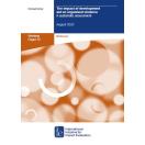 The impact of development aid on organised violence: a systematic assessment