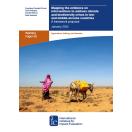 Mapping the evidence on interventions to address climate and biodiversity crises in low- and middle-income countries: a framework proposal