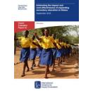 Estimating the impact and cost-effectiveness of expanding secondary education in Ghana
