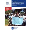 The SASA! study: a cluster randomised trial to assess the impact of a violence and HIV prevention programme in Kampala, Uganda