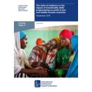 The state of evidence on the impact of transferable skills programming on youth in low- and middle-income countries